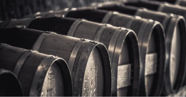 Explore Our Wines Explore Our Wines