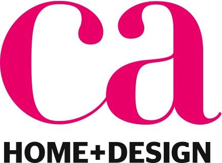 CA home design log