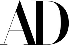 AD logo