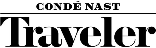 Conde Nast Traveler