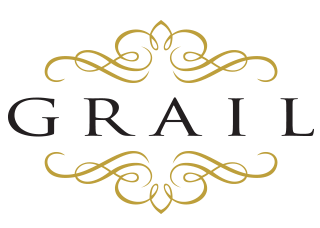 grail logo
