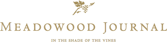 meadowood journal logo