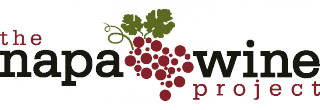 napa wine project logo