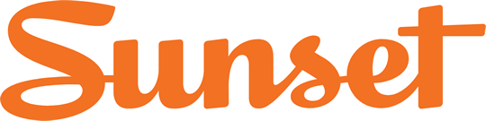 sunset logo