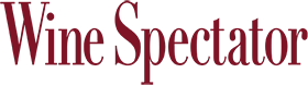 wine spectator logo