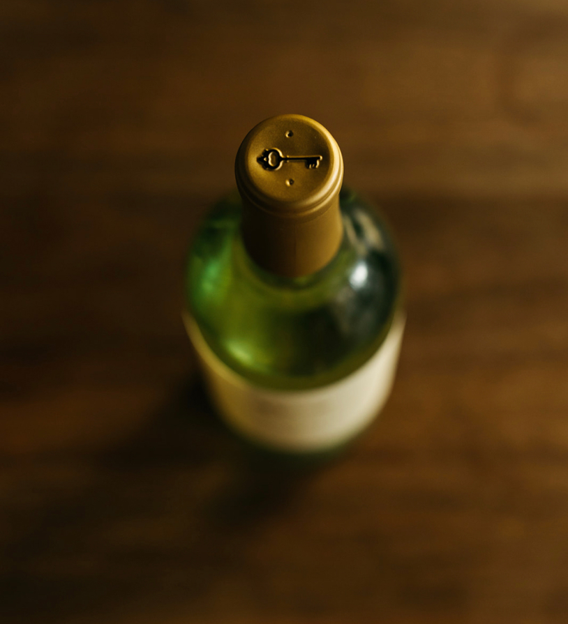white & other wines
