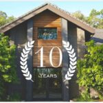 10 YEARS OF SINEGAL ESTATE