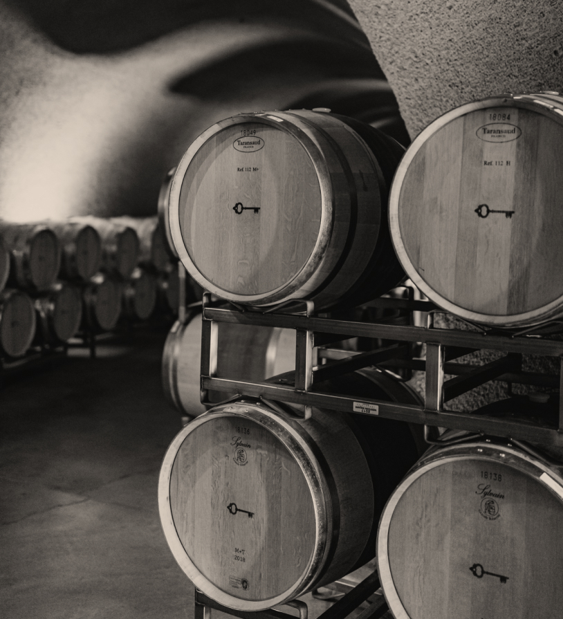 1403 PRECISE WINEMAKING STEPS 1403 PRECISE WINEMAKING STEPS